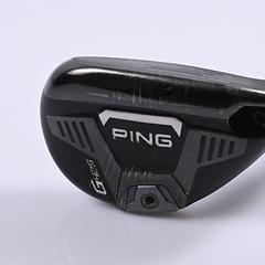 Ping G425 #3 Hybrid / 19 Degree / Regular Flex Ping Alta CB Slate 70 Shaft - Image 2
