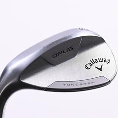 Callaway Opus Platinum Sand Wedge / 56 Degree / Wedge Flex Dynamic Gold 115 - Image 1