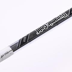 Callaway Jaws Raw Sand Wedge / 54 Degree / Wedge Flex Dynamic Gold Spinner 115 - Image 4