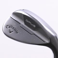 Callaway Opus Sand Wedge / 54 Degree / Wedge Flex Dynamic Gold 115 Shaft - Image 1