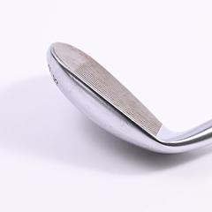 Callaway Jaws Raw Sand Wedge / 54 Degree / Wedge Flex Dynamic Gold Spinner 115 - Image 3