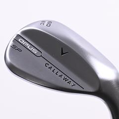 Callaway Opus SP Lob Wedge / 60 Degree / Stiff Flex Dynamic Gold S200 Shaft - Image 1