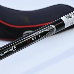 Taylormade Rescue Mid #2 Hybrid / 16 Degree / Regular Flex Taylormade Shaft - Image 6