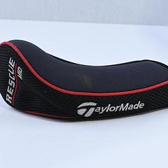 Taylormade Rescue Mid #2 Hybrid / 16 Degree / Regular Flex Taylormade Shaft - Image 9