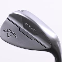 Callaway Opus Gap Wedge / 52 Degree / Wedge Flex Dynamic Gold 115 Shaft - Image 1