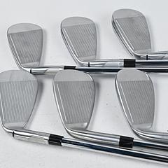Taylormade Qi HL Irons / 5-PW / Regular Flex KBS MAX Lite Shafts - Image 3