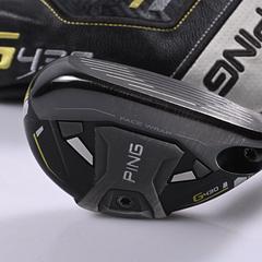 Ping G430 #4 Hybrid / 22 Degree / Stiff Flex Ping Alta CB Black 70 Shaft - Image 2