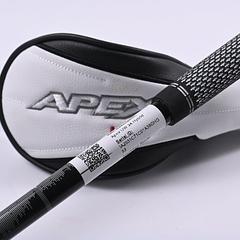 Callaway Apex UW 24 #2 Hybrid / 17 Degree / X-Flex MMT 80 Shaft - Image 7