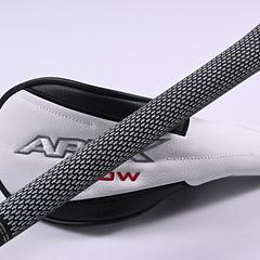 Callaway Apex UW 24 #2 Hybrid / 17 Degree / X-Flex MMT 80 Shaft - Image 8