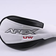 Callaway Apex UW 24 #2 Hybrid / 17 Degree / X-Flex MMT 80 Shaft - Image 9