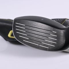 Ping G430 #4 Hybrid / 22 Degree / Stiff Flex Ping Alta CB Black 70 Shaft - Image 4