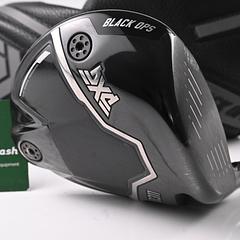 PXG 0311 Black Ops Driver / 12 Degree / Stiff Flex Aldila Rogue 9.9.6 65 Shaft - Image 1
