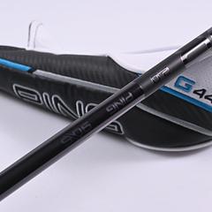 Ping G440 #3 Hybrid / 20 Degree / Stiff Flex Ping Tour 2.0 Black 90 Shaft - Image 6