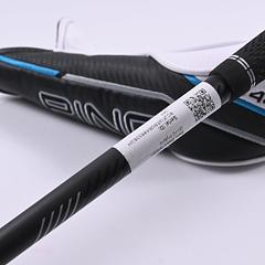 Ping G440 #3 Hybrid / 20 Degree / Stiff Flex Ping Tour 2.0 Black 90 Shaft - Image 7