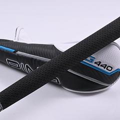 Ping G440 #3 Hybrid / 20 Degree / Stiff Flex Ping Tour 2.0 Black 90 Shaft - Image 8