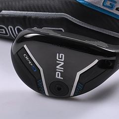 Ping G440 #3 Hybrid / 20 Degree / Stiff Flex Ping Tour 2.0 Black 90 Shaft - Image 2