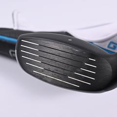 Ping G440 #3 Hybrid / 20 Degree / Stiff Flex Ping Tour 2.0 Black 90 Shaft - Image 4