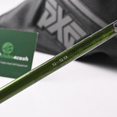 PXG 0311 Black Ops Driver / 12 Degree / Stiff Flex Aldila Rogue 9.9.6 65 Shaft - Image 6