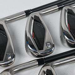 Wilson DYNAPWR Max 2025 Irons / 5-PW / Regular Flex KBS MAX 65 Shafts - Image 1