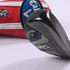 Callaway XR16 OS #4 Hybrid / 22 Degree / Regular Flex Fubuki AT 55 Shaft - Image 1