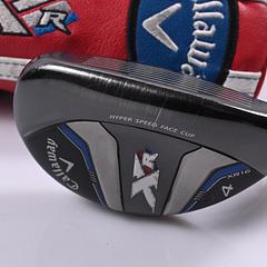 Callaway XR16 OS #4 Hybrid / 22 Degree / Regular Flex Fubuki AT 55 Shaft - Image 2