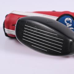 Callaway XR16 OS #4 Hybrid / 22 Degree / Regular Flex Fubuki AT 55 Shaft - Image 4