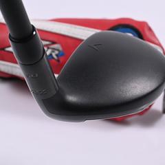 Callaway XR16 OS #4 Hybrid / 22 Degree / Regular Flex Fubuki AT 55 Shaft - Image 5
