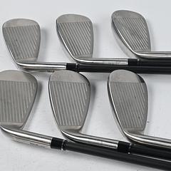 Wilson DYNAPWR Max 2025 Irons / 5-PW / Regular Flex KBS MAX 65 Shafts - Image 3