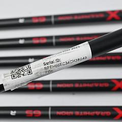 Wilson DYNAPWR Max 2025 Irons / 5-PW / Regular Flex KBS MAX 65 Shafts - Image 6