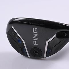 Ping G440 #5 Hybrid / 26 Degree / Senior Flex Ping Alta J CB Blue Shaft - Image 2