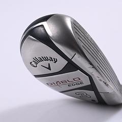 Callaway Diablo Edge #3 Hybrid / 21 Degree / Regular Flex Callaway Shaft - Image 1