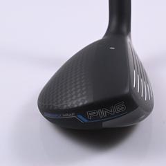 Ping G440 #5 Hybrid / 26 Degree / Senior Flex Ping Alta J CB Blue Shaft - Image 3