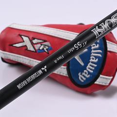 Callaway XR16 OS #4 Hybrid / 22 Degree / Regular Flex Fubuki AT 55 Shaft - Image 6