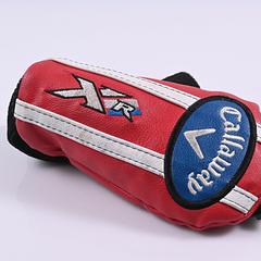 Callaway XR16 OS #4 Hybrid / 22 Degree / Regular Flex Fubuki AT 55 Shaft - Image 9