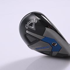 Callaway Paradym Ai Smoke Max Fast #8 Hybrid / 40 Degree / Senior Flex Tensei 40 - Image 1