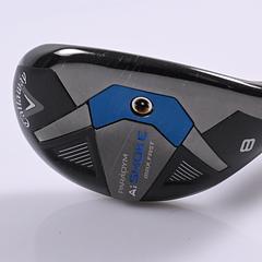 Callaway Paradym Ai Smoke Max Fast #8 Hybrid / 40 Degree / Senior Flex Tensei 40 - Image 2