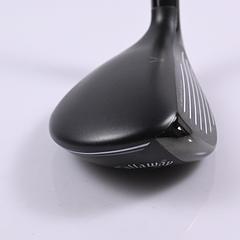 Callaway Paradym Ai Smoke Max Fast #8 Hybrid / 40 Degree / Senior Flex Tensei 40 - Image 3