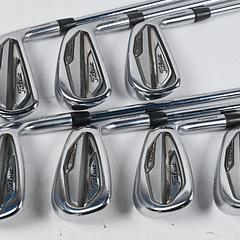 Titleist T100 S 2019 Irons / 5-PW+GW / Stiff Flex Shimada Constant Shafts - Image 2