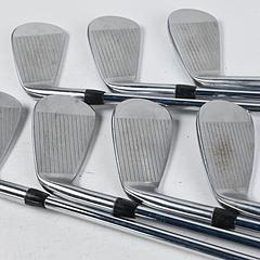 Titleist T100 S 2019 Irons / 5-PW+GW / Stiff Flex Shimada Constant Shafts - Image 3