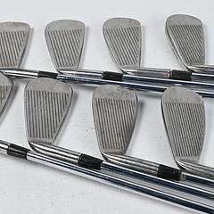 Mizuno Comp CT Irons / 3-PW / Regular Flex True Temper Release Shafts - Image 3
