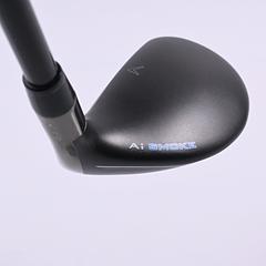 Callaway Paradym Ai Smoke Max Fast #8 Hybrid / 40 Degree / Senior Flex Tensei 40 - Image 5
