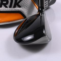 Callaway Mavrik Pro #3 Hybrid / 20 Degree / Regular Flex KBS Hybrid 70 Shaft - Image 3