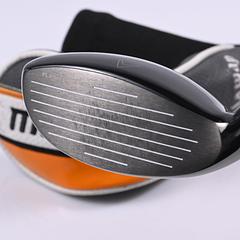 Callaway Mavrik Pro #3 Hybrid / 20 Degree / Regular Flex KBS Hybrid 70 Shaft - Image 4