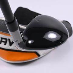 Callaway Mavrik Pro #3 Hybrid / 20 Degree / Regular Flex KBS Hybrid 70 Shaft - Image 5