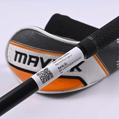 Callaway Mavrik Pro #3 Hybrid / 20 Degree / Regular Flex KBS Hybrid 70 Shaft - Image 7
