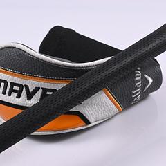 Callaway Mavrik Pro #3 Hybrid / 20 Degree / Regular Flex KBS Hybrid 70 Shaft - Image 8
