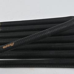 Mizuno Comp CT Irons / 3-PW / Regular Flex True Temper Release Shafts - Image 7