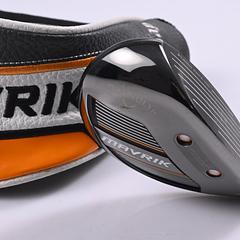 Callaway Mavrik Pro #3 Hybrid / 20 Degree / Regular Flex KBS Hybrid 70 Shaft - Image 1