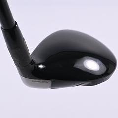 Callaway Apex UW 24 #2 Hybrid / 17 Degree / Stiff Flex Mitsubishi MMT Black 70 - Image 5