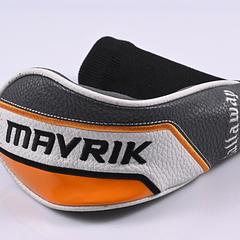 Callaway Mavrik Pro #3 Hybrid / 20 Degree / Regular Flex KBS Hybrid 70 Shaft - Image 9